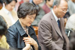  부활주일 3부예배