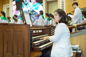  부활주일 3부예배