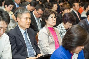  부활주일 3부예배