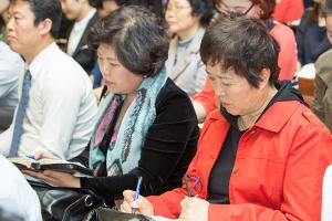  부활주일 3부예배