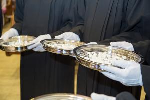  부활주일 3부예배