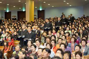  부활주일 3부예배