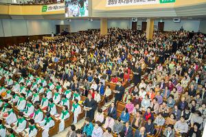  부활주일 3부예배