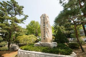  부활주일 교회 둘러보기