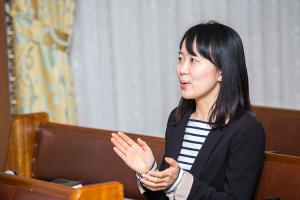  청년2부(그루터기선교회) 창립46주년 감사예배