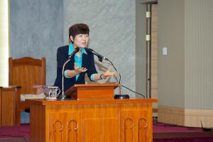  주일예배 초등부