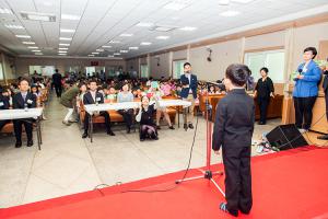  주일예배 유년부 '어린이주일'