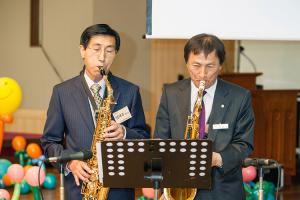  주일예배 초등부