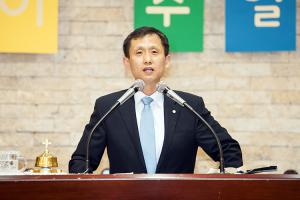  주일예배 소년부