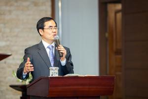  토요예배 청년2부(그루터기선교회)