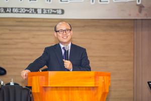  토요예배 장년부(요셉선교회)