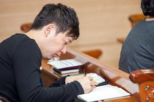  토요예배 장년부(요셉선교회)