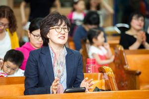  토요예배 장년부(요셉선교회)