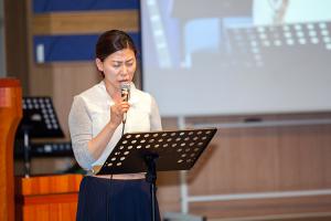  토요예배 장년부(요셉선교회)