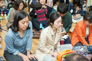  주일예배 영아부