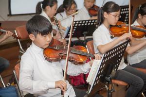  주일예배 소년부