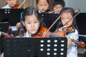  주일예배 중등부(에벤에셀)