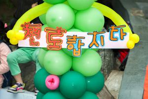  주일 교회둘러보기