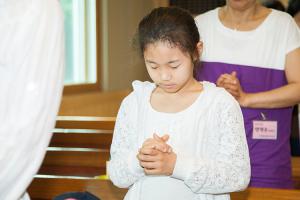  주일예배 초등부