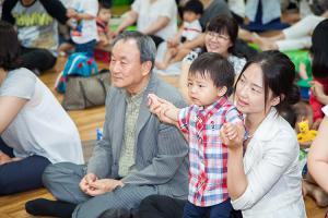  주일예배 영아부