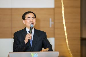  청년2부(그루터기) 전도축제 '아름다운 동행'