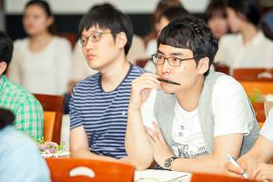  청년2부(그루터기) 전도축제 '아름다운 동행'