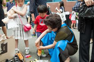  제14회 평강의 가게