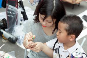  제14회 평강의 가게