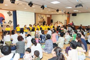  주일예배 영아부