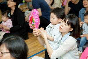  주일예배 영아부