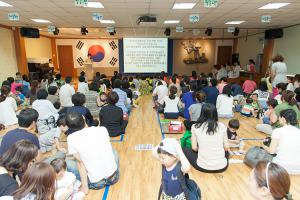  주일예배 영아부