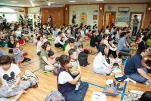  주일예배 영아부