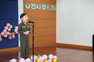  주일예배 유치부