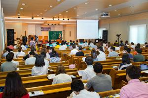  토요예배 청년 1부(헵시바선교회)