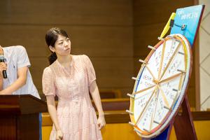  토요예배 청년2부(그루터기선교회)