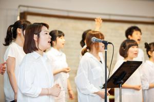  청년 토요 찬양집회