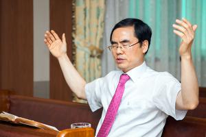  청년 토요 찬양집회