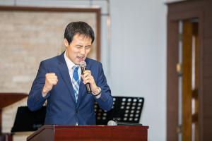  청년 토요 찬양집회