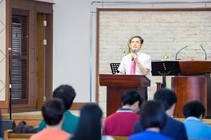  청년 토요 찬양집회