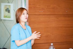  청년 토요 찬양집회