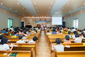  주일예배 초등부