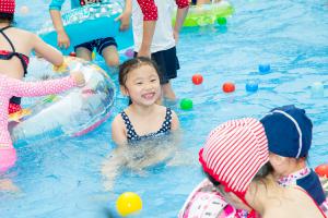  유치부 여름성경학교