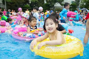  유치부 여름성경학교