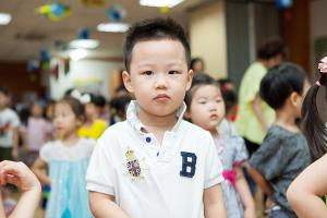  주일예배 유치부