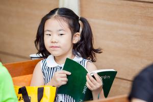  주일예배 유년부