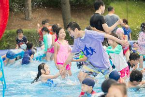  유년부 여름성경학교