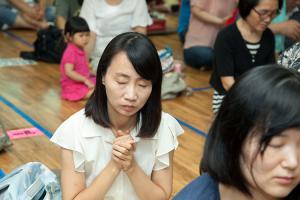  주일예배 영아부