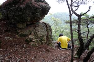  하계대성회 둘째날 오후