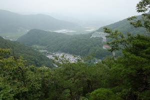  하계대성회 둘째날 오후