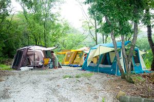  하계대성회 둘째날 오후